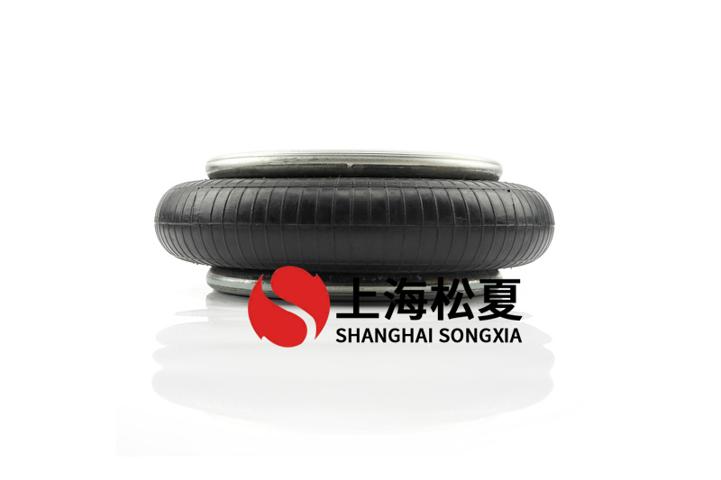 不銹鋼振動(dòng)篩用橡膠空氣彈簧怎么樣？