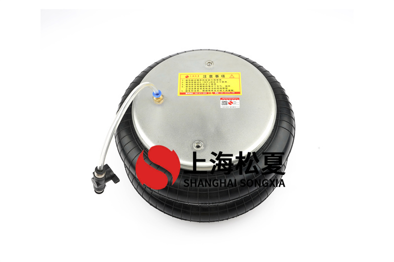 振動試驗儀器用橡膠減震氣囊怎么樣?