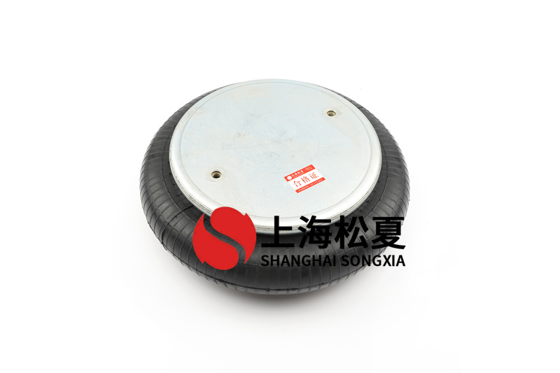 石英砂直線振動篩用橡膠空氣減震器